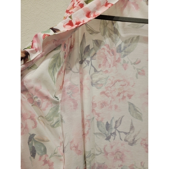 Show Me Your Mumu Brie Robe - Picture 5 of 10